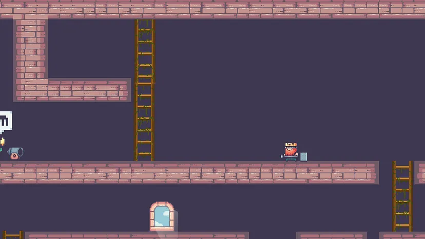 通过制作2D平台游戏学习Godot 4 — 第10部分：游戏相机