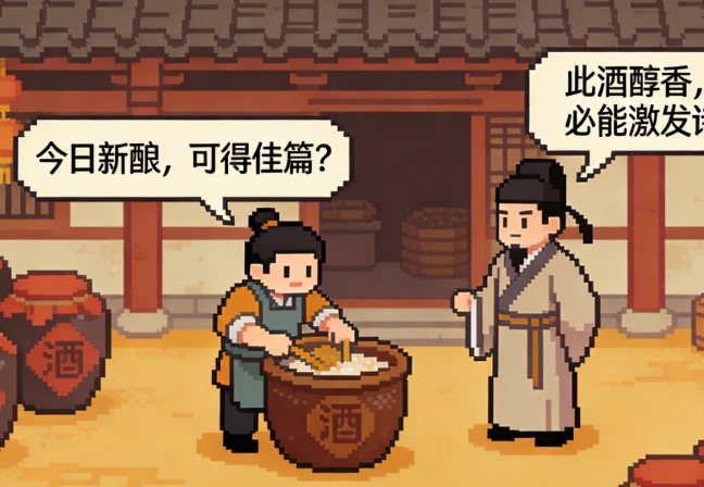 3.4《酒魂》剧情设计文档